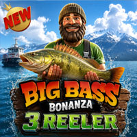 Bigbass Bonanza