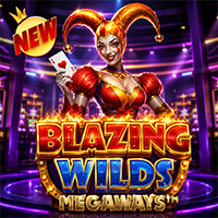 Blazing Wilds