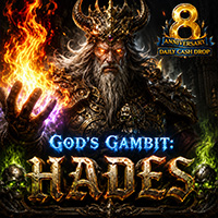 Gods Gambit Hades